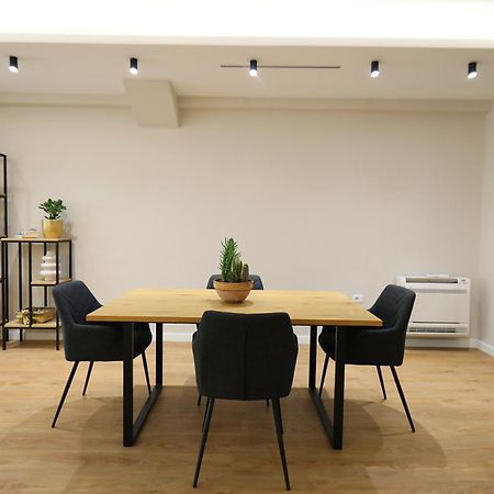 Amantia Apartment Vlorë Εξωτερικό φωτογραφία