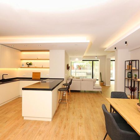 Amantia Apartment Vlorë Εξωτερικό φωτογραφία
