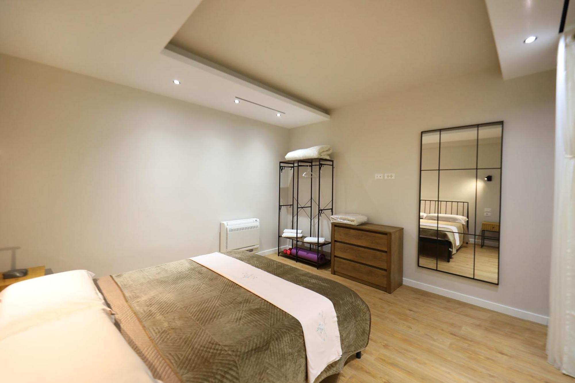 Amantia Apartment Vlorë Εξωτερικό φωτογραφία