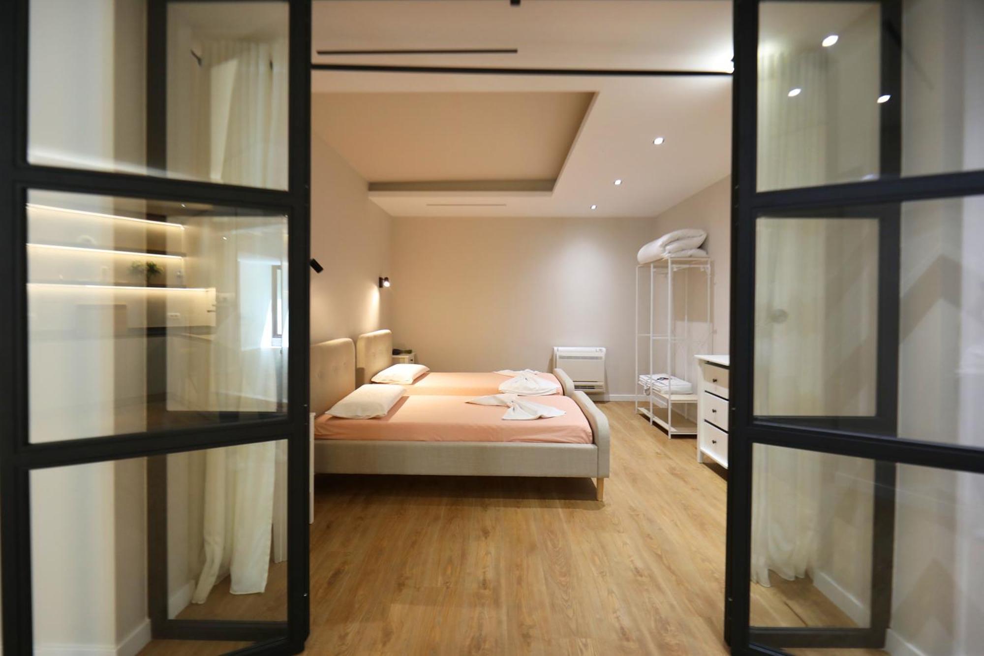Amantia Apartment Vlorë Εξωτερικό φωτογραφία