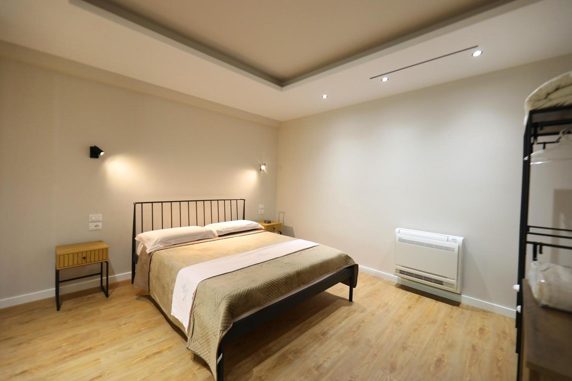Amantia Apartment Vlorë Εξωτερικό φωτογραφία