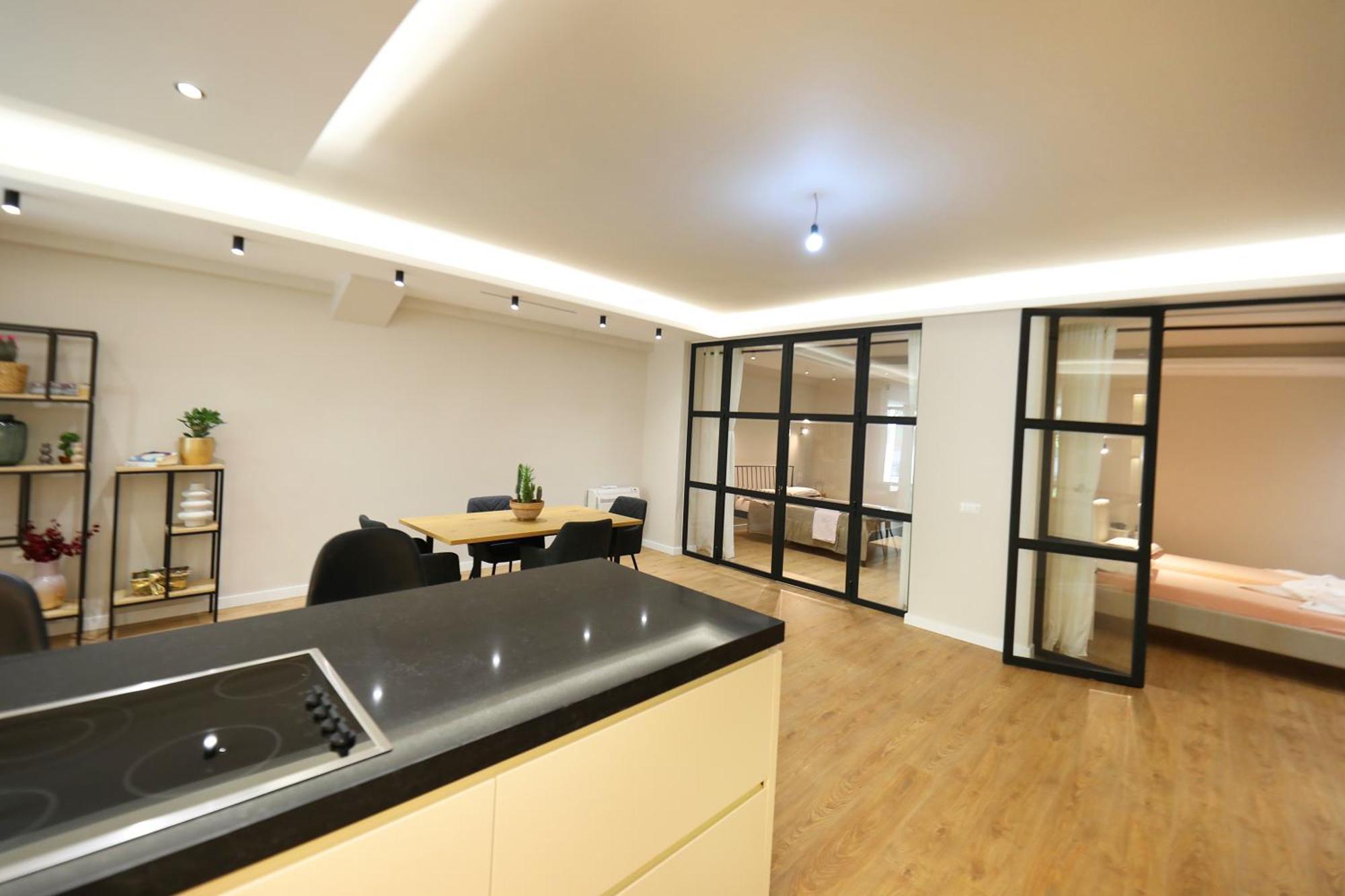 Amantia Apartment Vlorë Εξωτερικό φωτογραφία