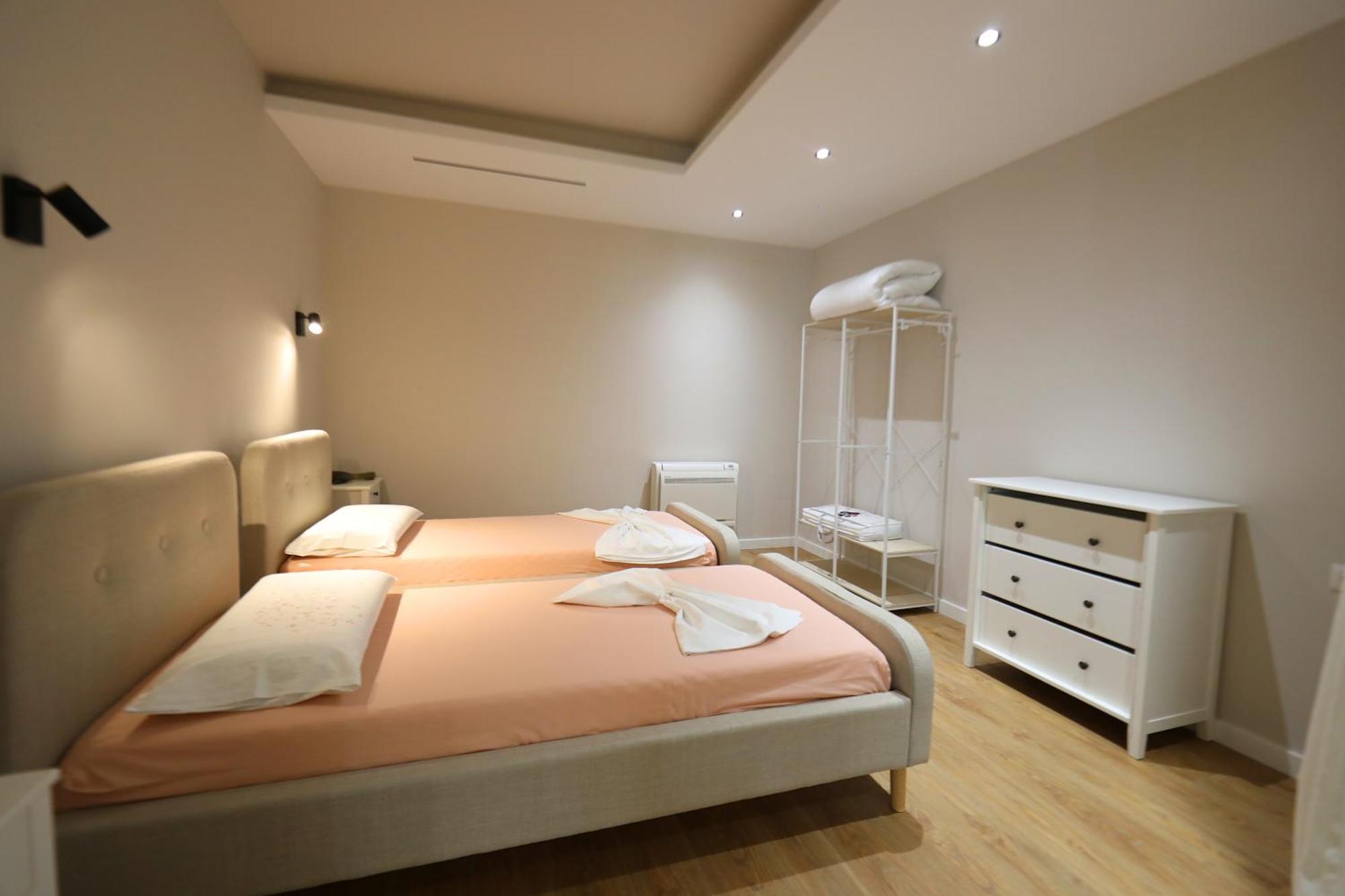 Amantia Apartment Vlorë Εξωτερικό φωτογραφία