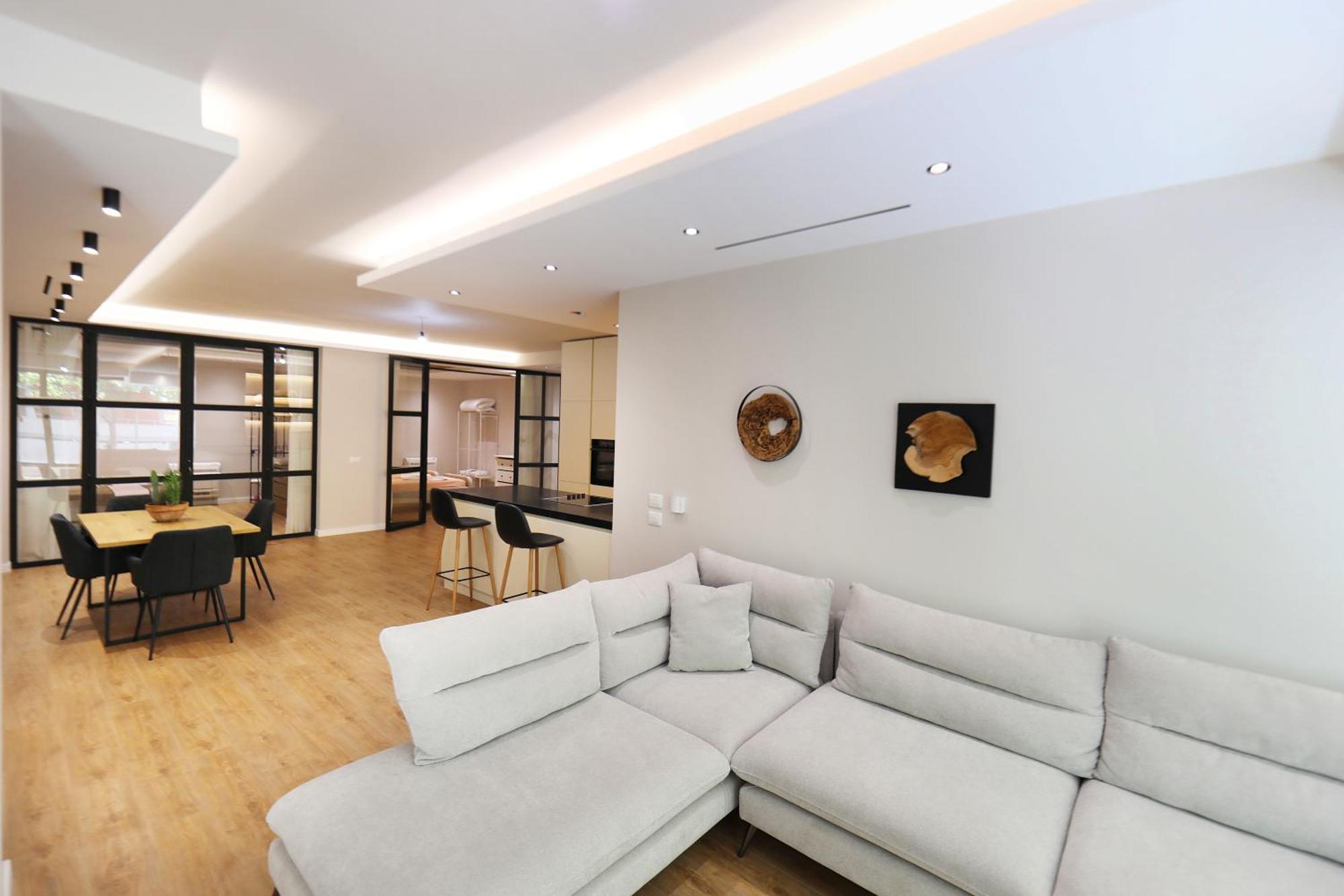 Amantia Apartment Vlorë Εξωτερικό φωτογραφία
