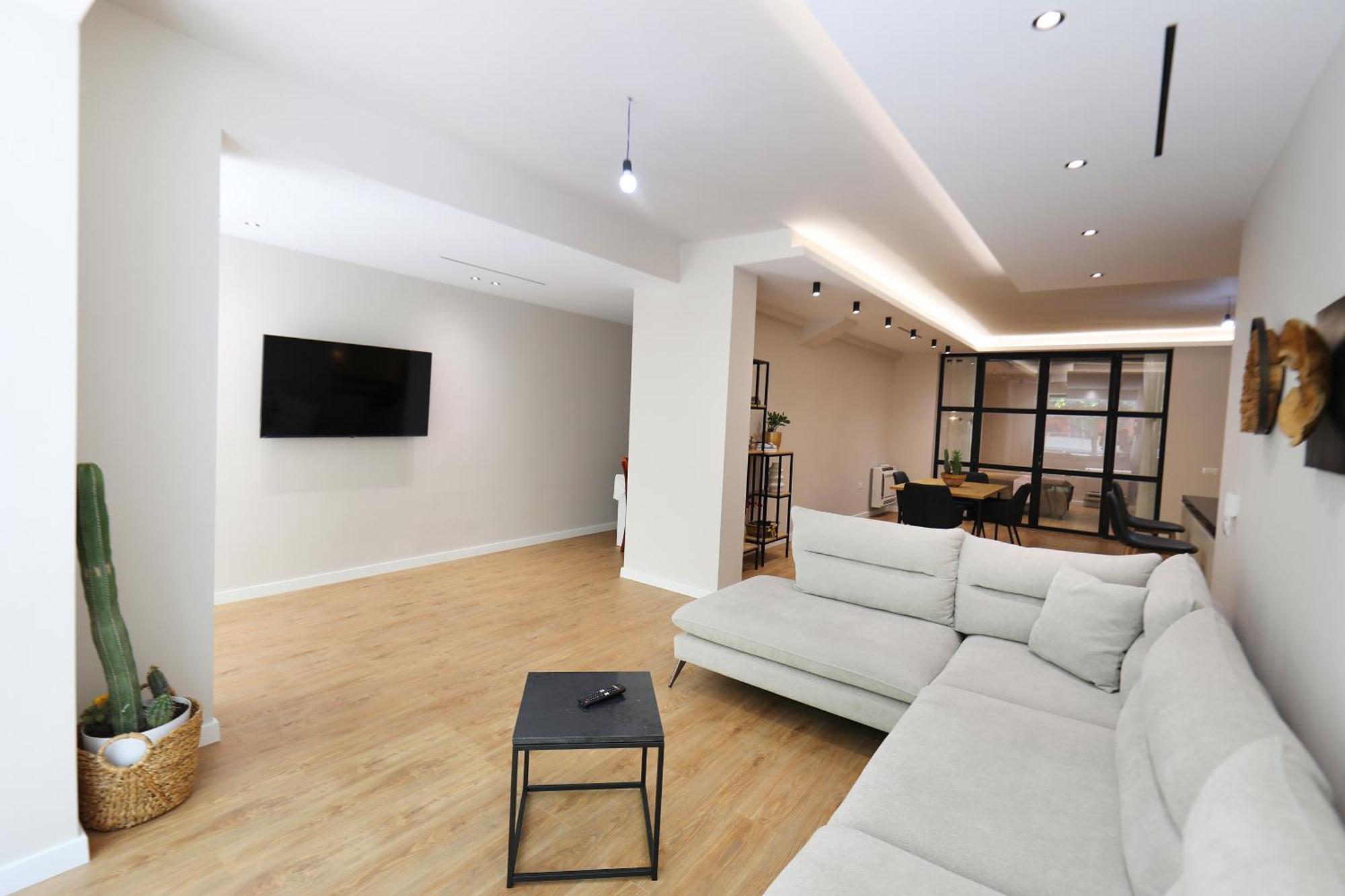 Amantia Apartment Vlorë Εξωτερικό φωτογραφία