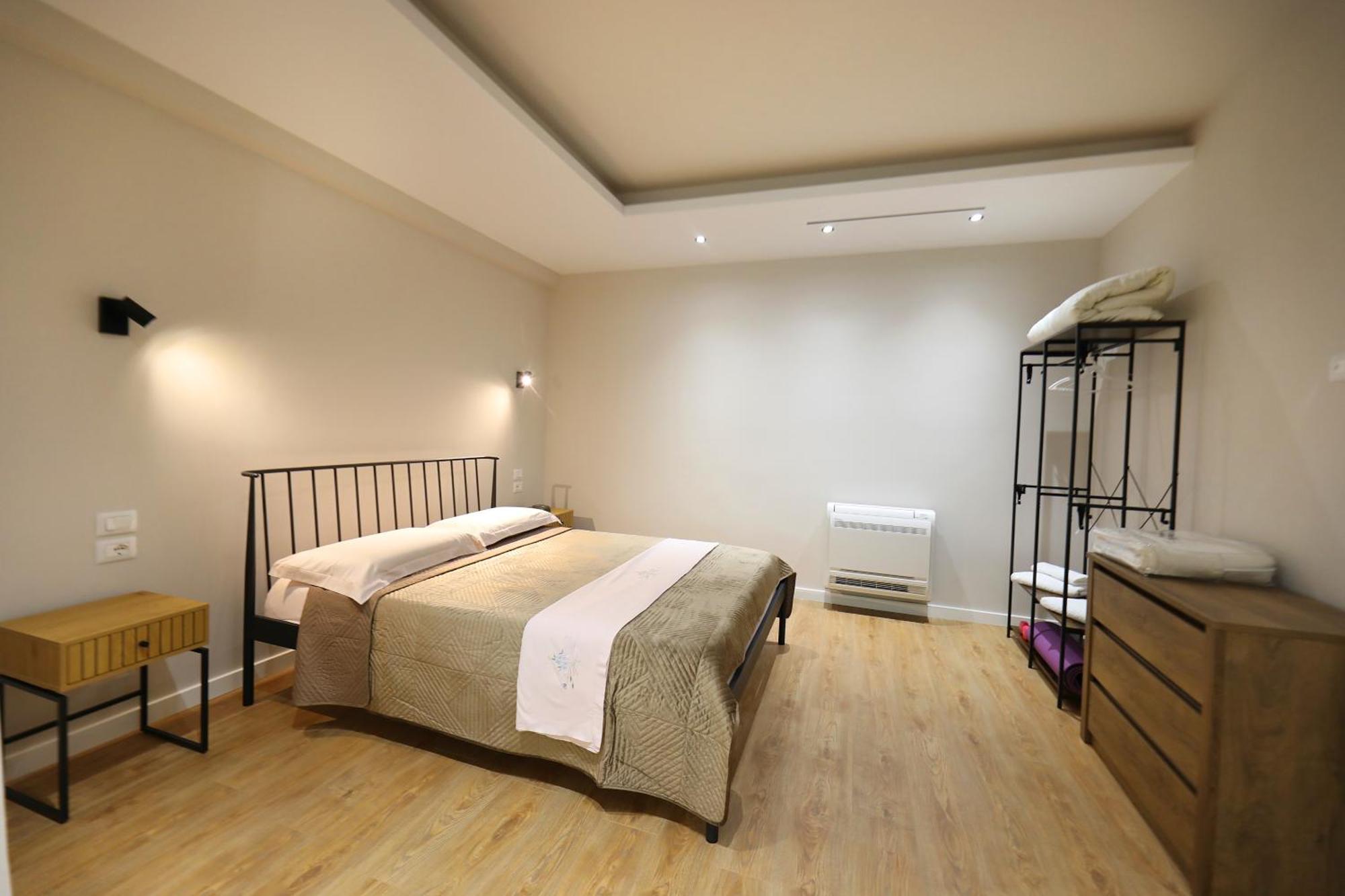 Amantia Apartment Vlorë Εξωτερικό φωτογραφία