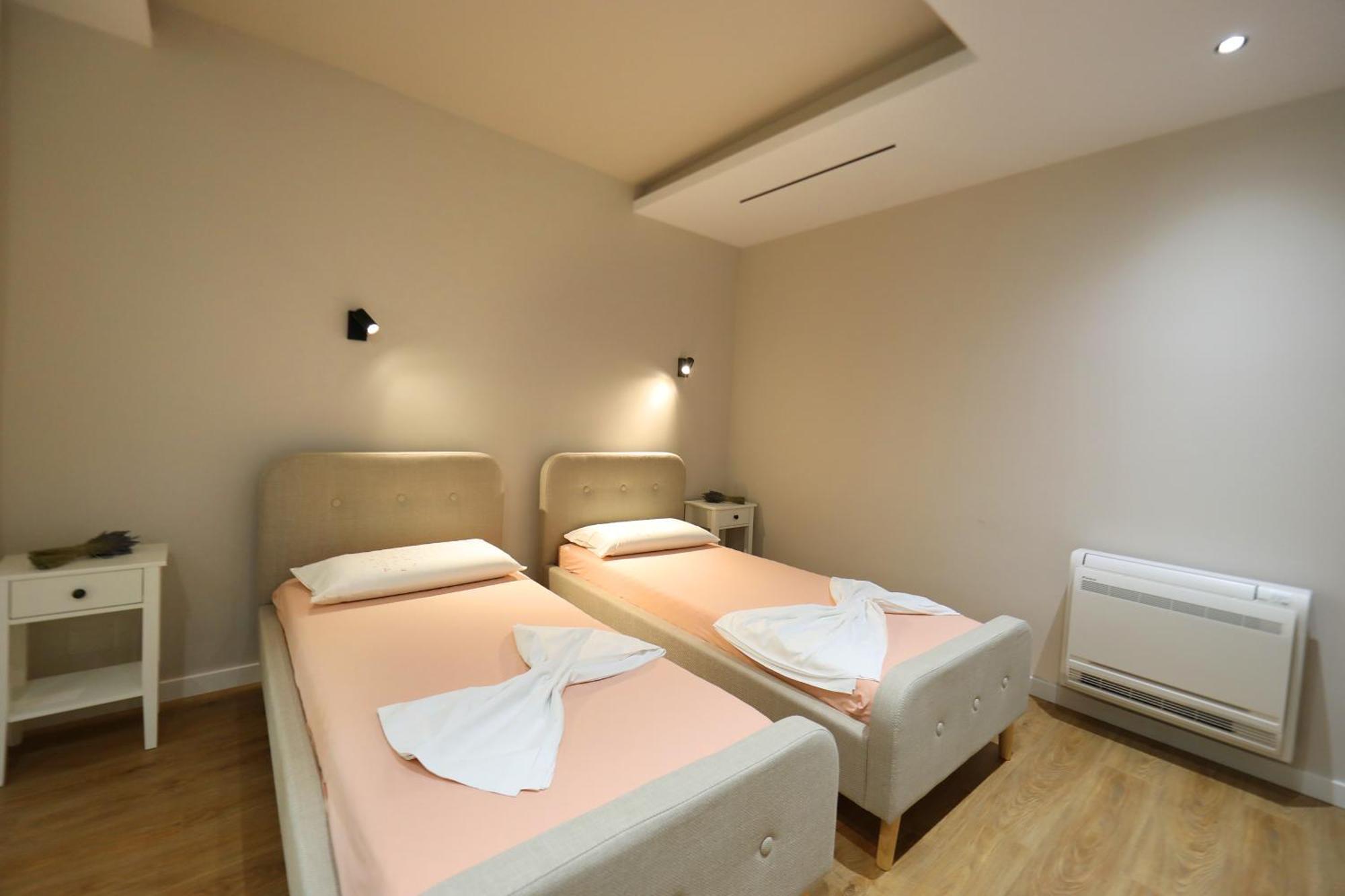 Amantia Apartment Vlorë Εξωτερικό φωτογραφία