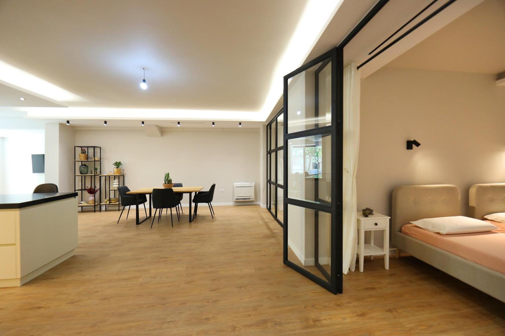 Amantia Apartment Vlorë Εξωτερικό φωτογραφία