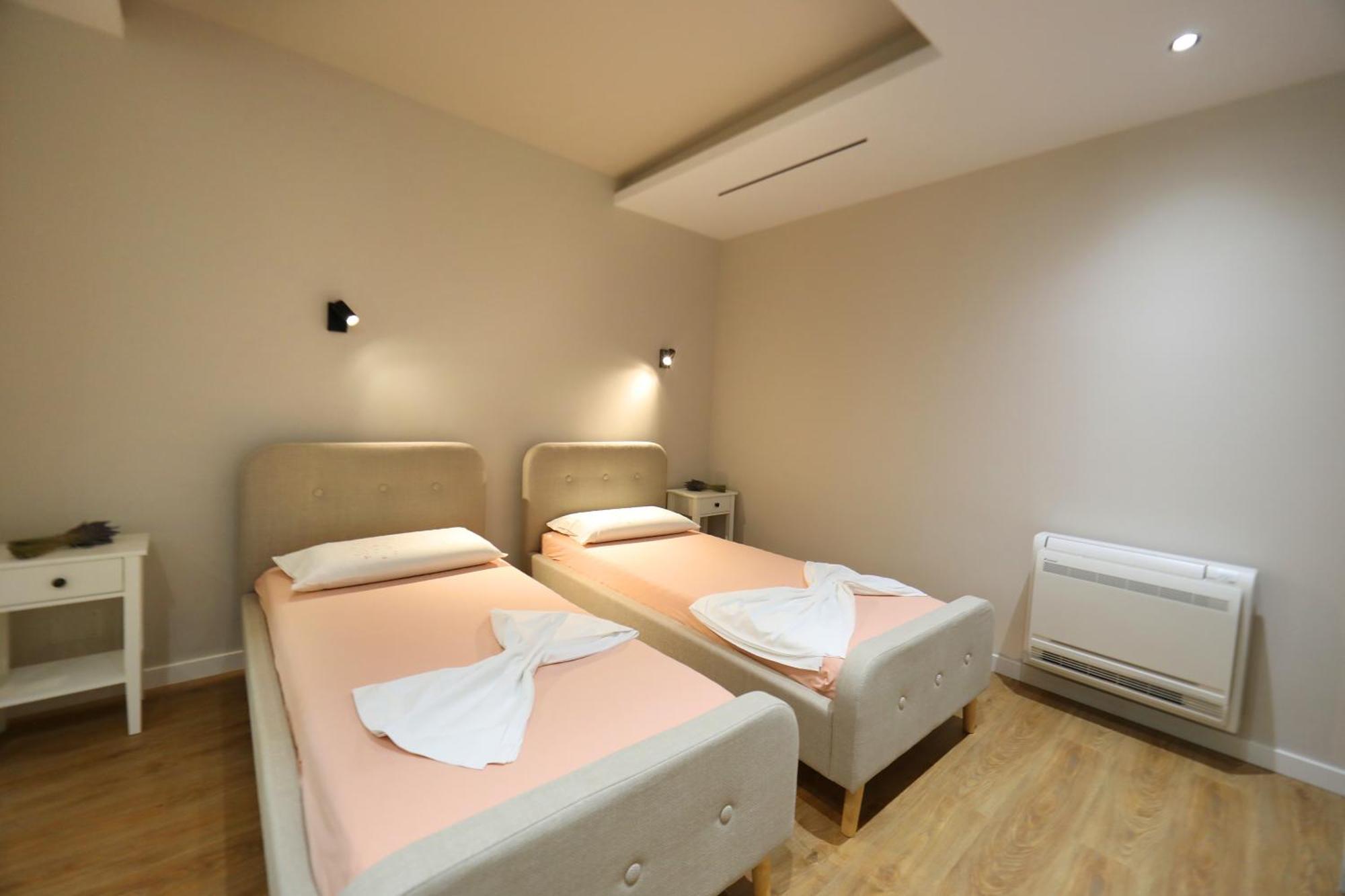 Amantia Apartment Vlorë Εξωτερικό φωτογραφία