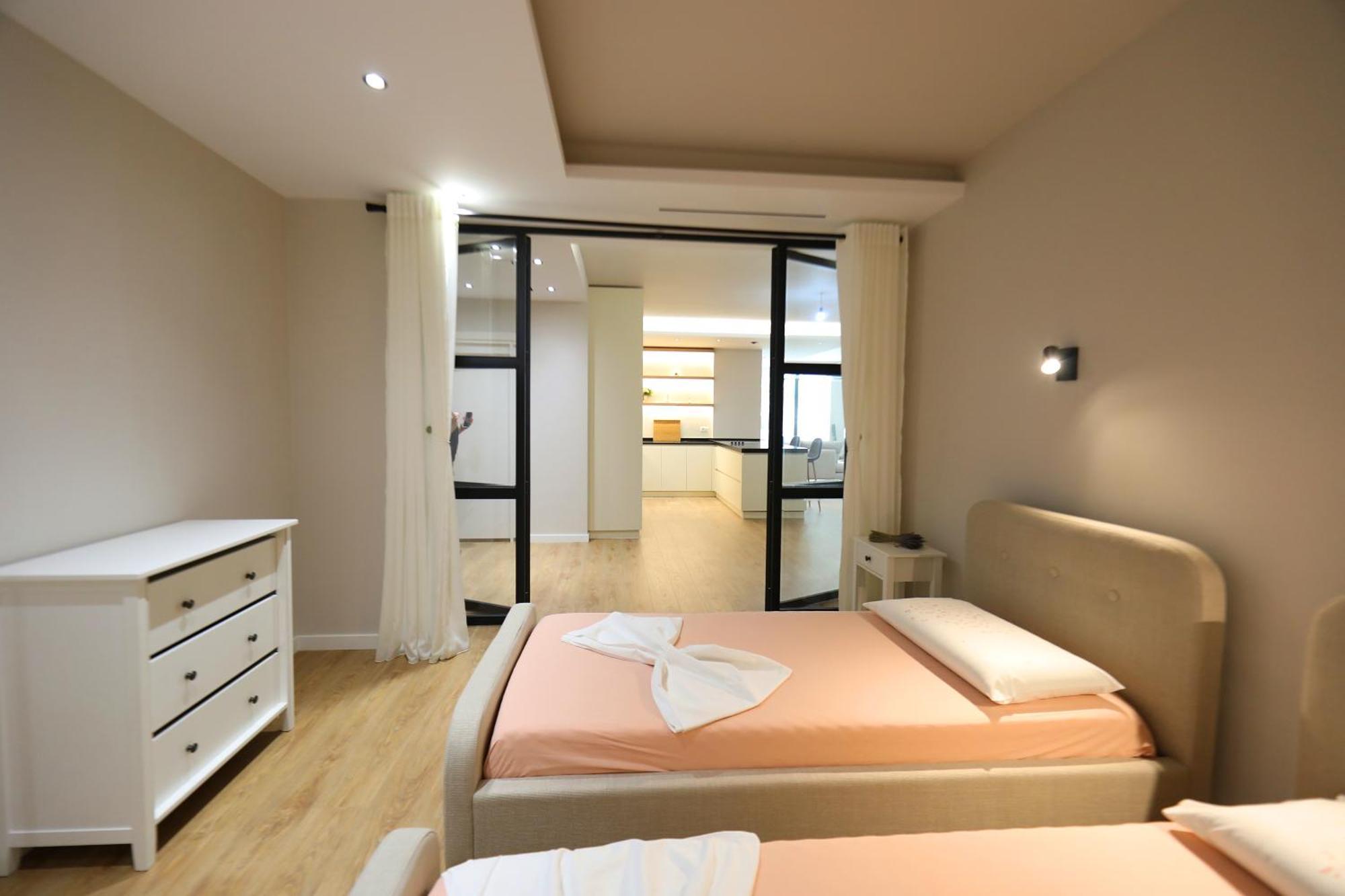 Amantia Apartment Vlorë Εξωτερικό φωτογραφία