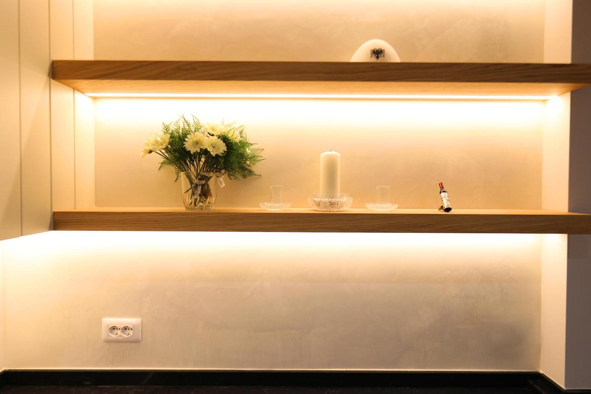Amantia Apartment Vlorë Εξωτερικό φωτογραφία