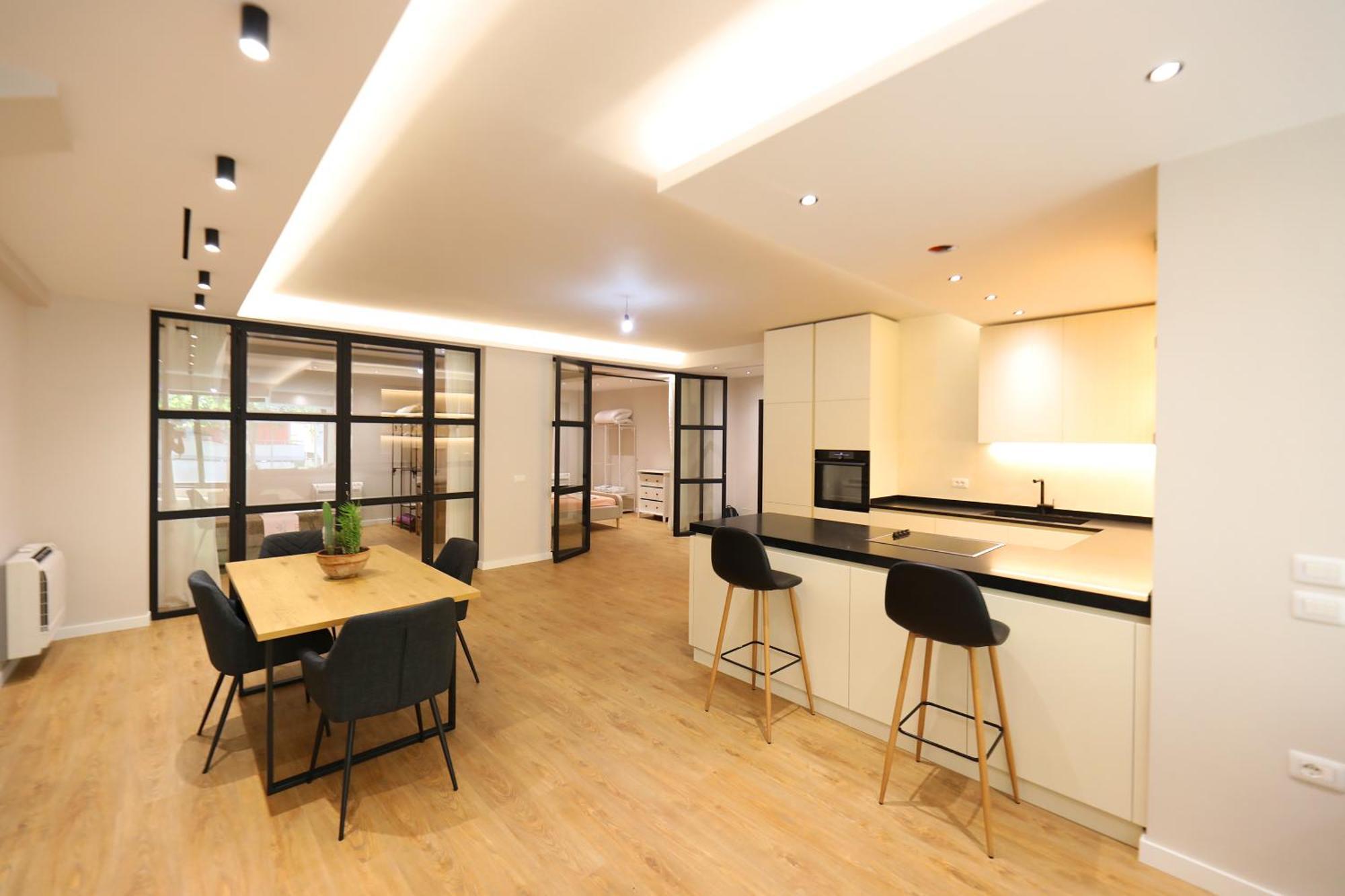 Amantia Apartment Vlorë Εξωτερικό φωτογραφία