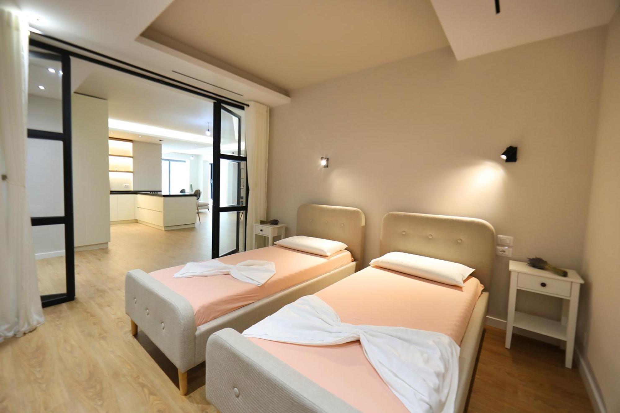 Amantia Apartment Vlorë Εξωτερικό φωτογραφία