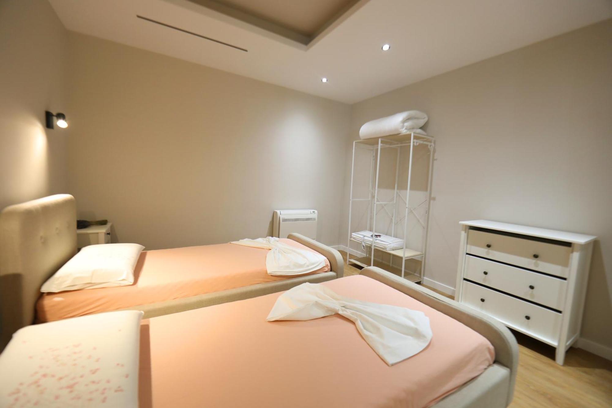 Amantia Apartment Vlorë Εξωτερικό φωτογραφία